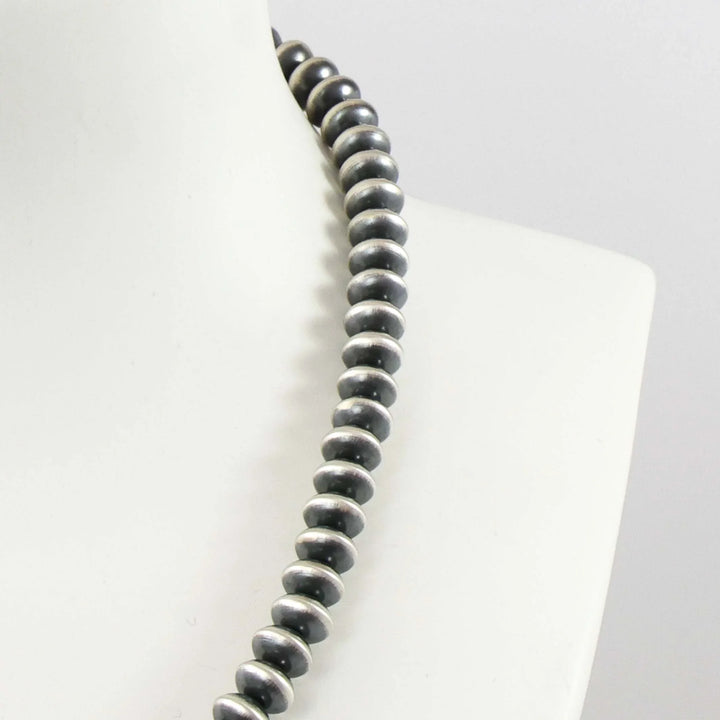 Navajo Pearl Necklace