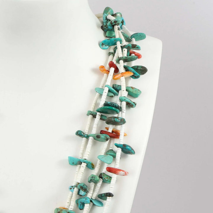 1970s Jacla Necklace