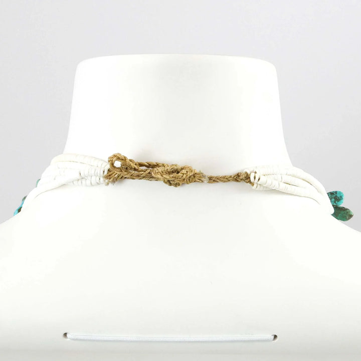 1970s Jacla Necklace
