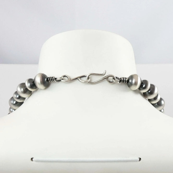Navajo Pearl Necklace
