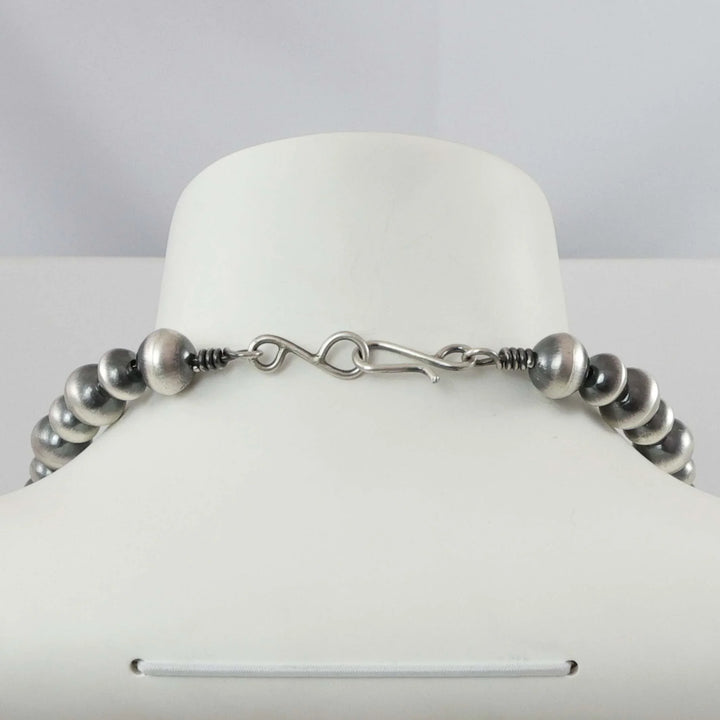 Navajo Pearl Necklace