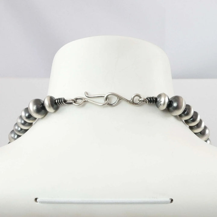 Navajo Pearl Necklace