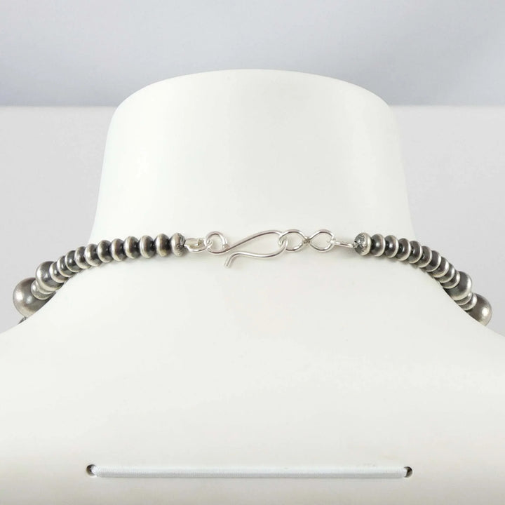 Navajo Pearl Necklace
