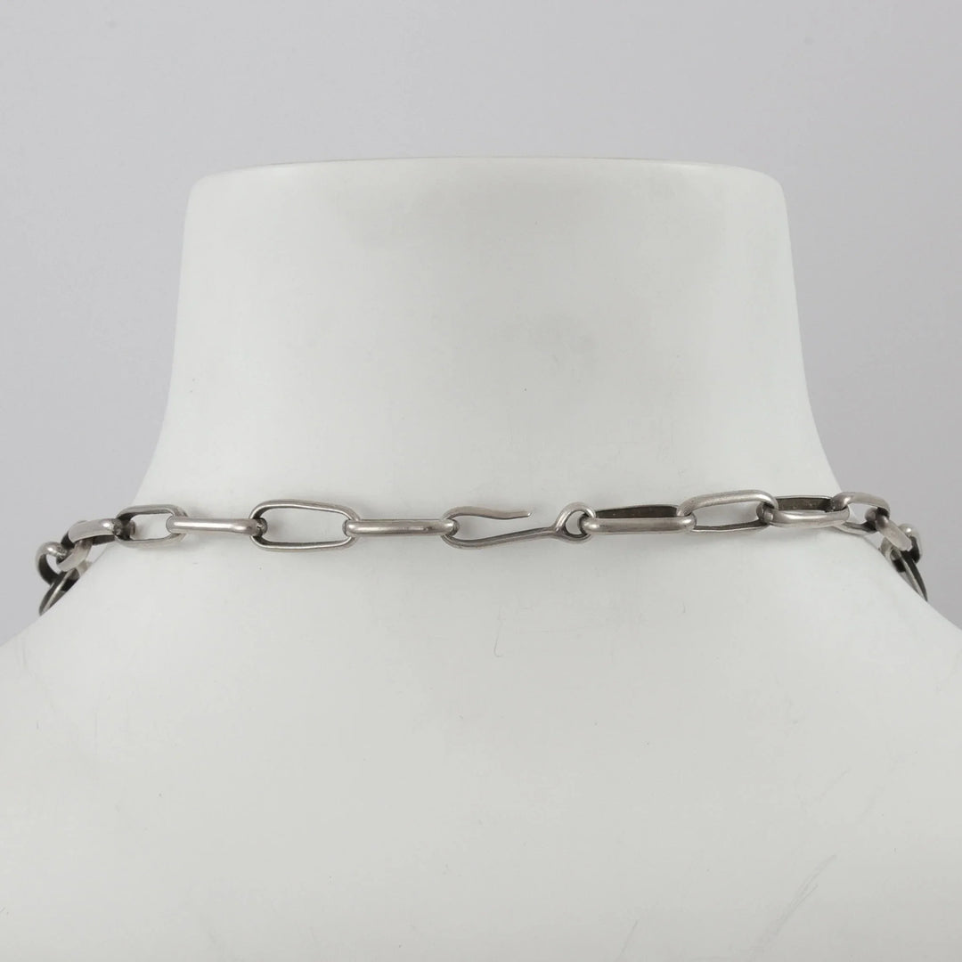1980s Homecoming Collar