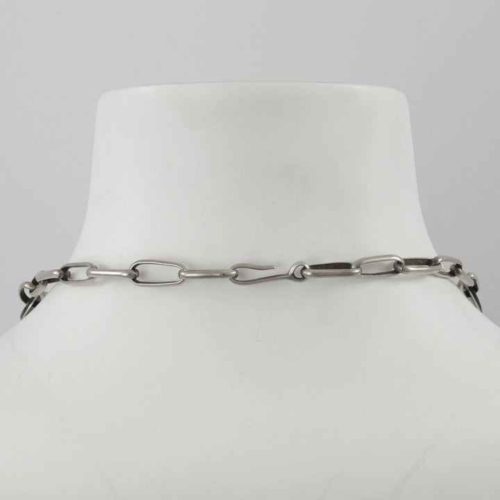 1980s Homecoming Collar