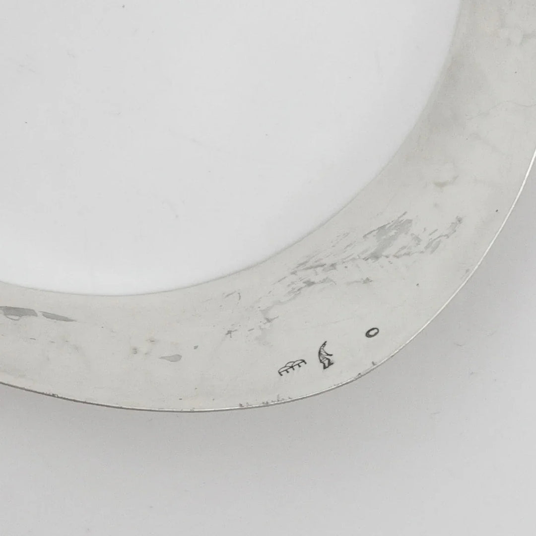 1980s Homecoming Collar