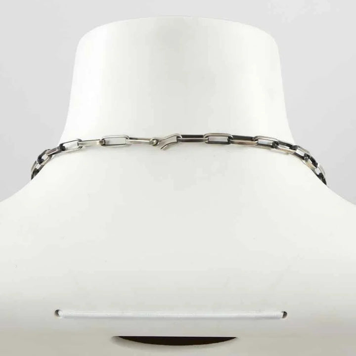 Hopi Village Collar Necklace