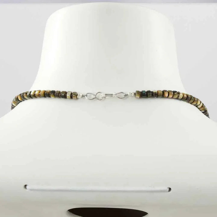 Abalone Shell Necklace