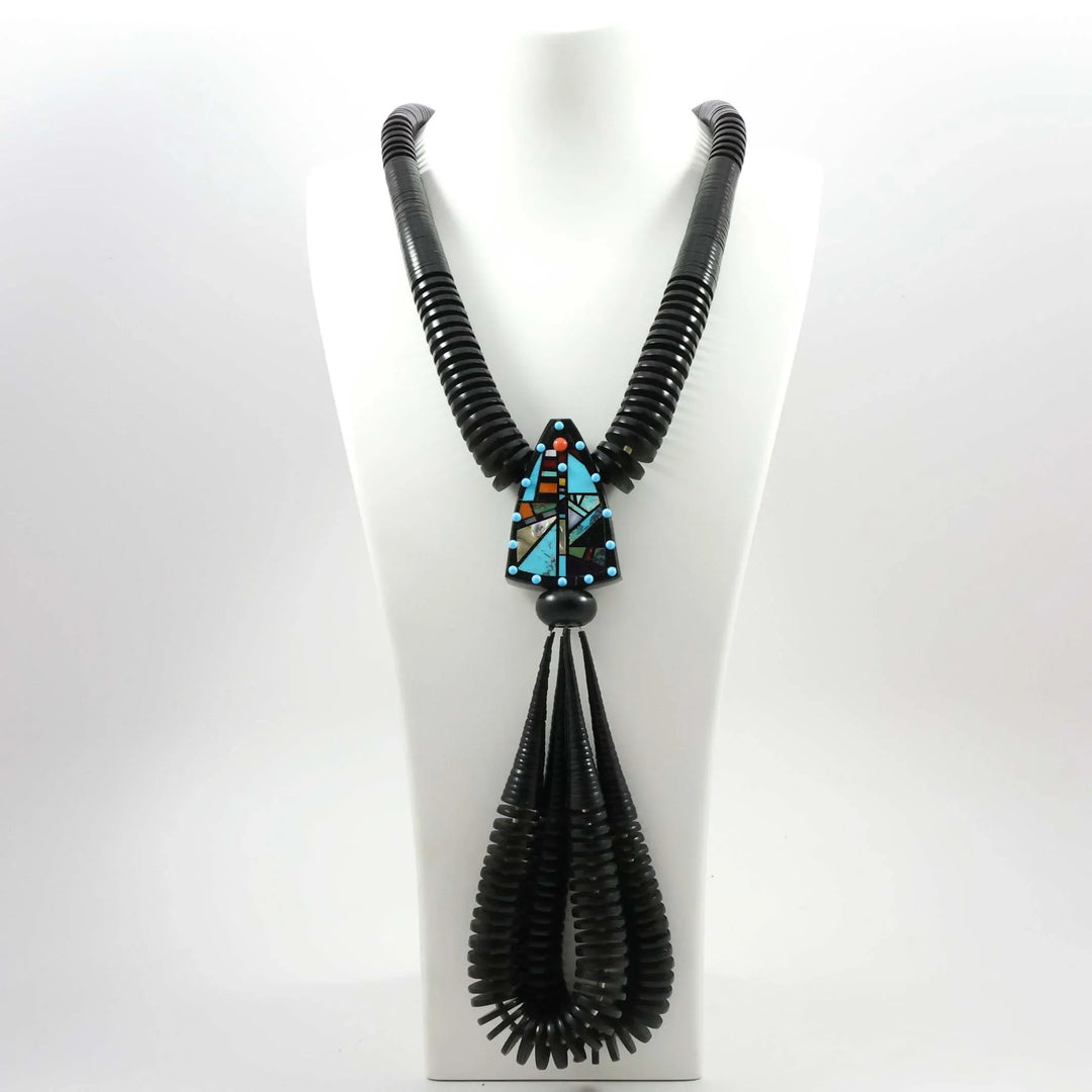 Jacla Necklace