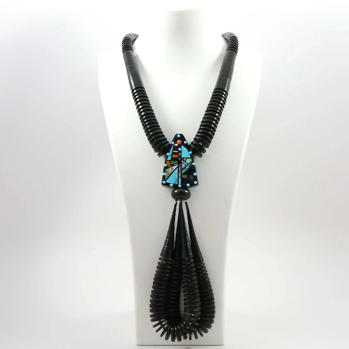Jacla Necklace