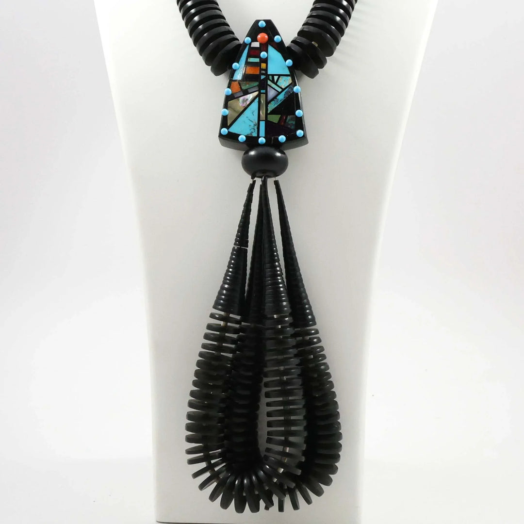 Jacla Necklace