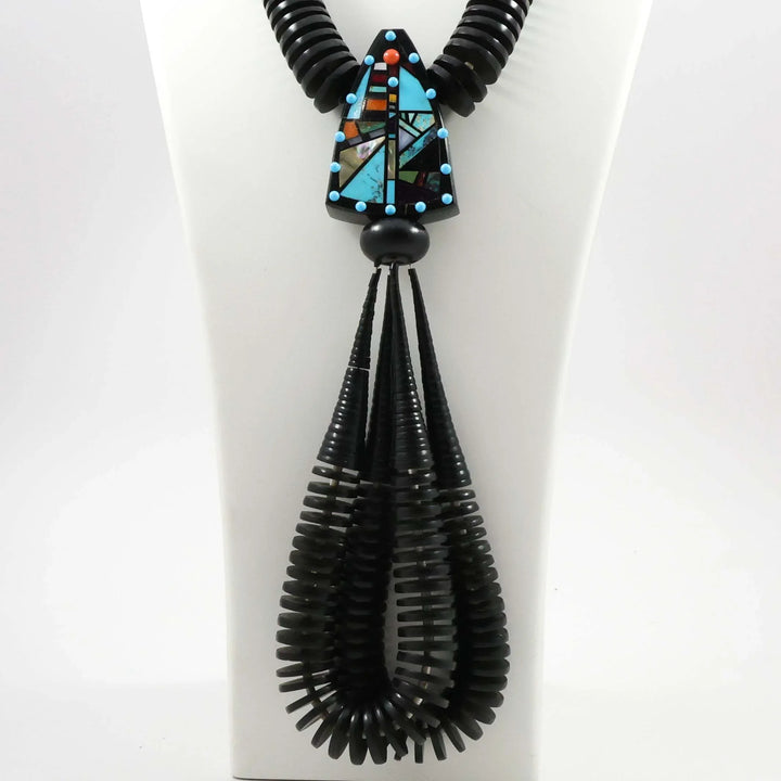 Jacla Necklace