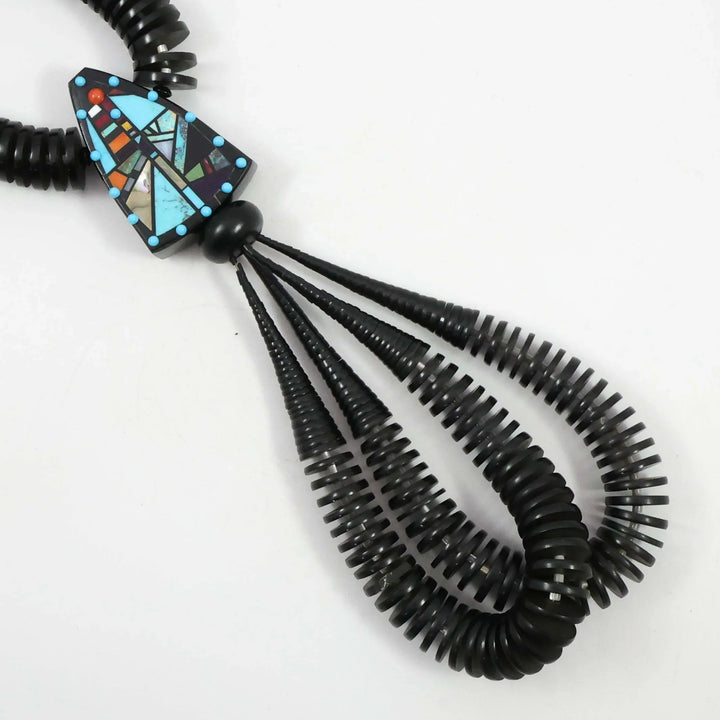 Jacla Necklace