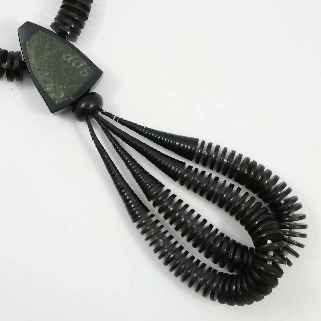 Jacla Necklace