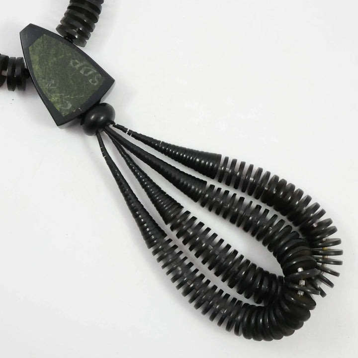 Jacla Necklace
