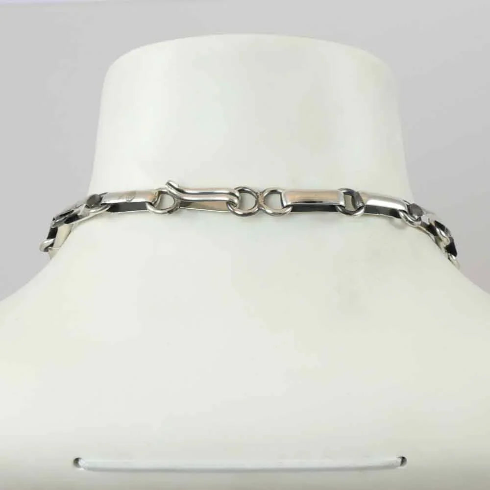 Kingman Turquoise Necklace