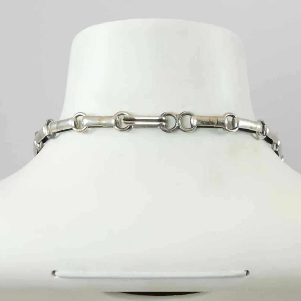 Royston Turquoise Necklace