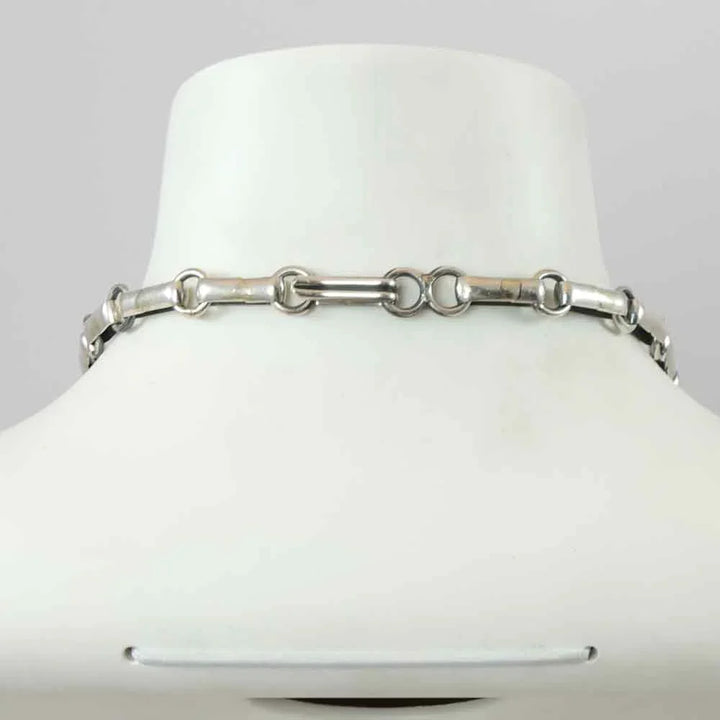 Royston Turquoise Necklace