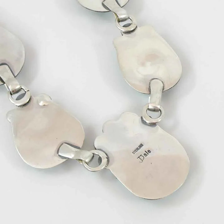 Royston Turquoise Necklace