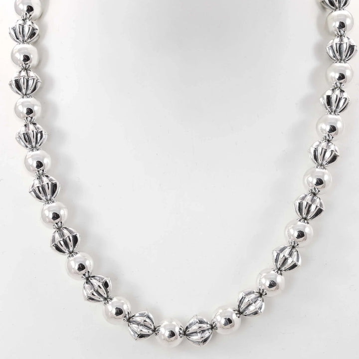 Navajo Pearl Necklace