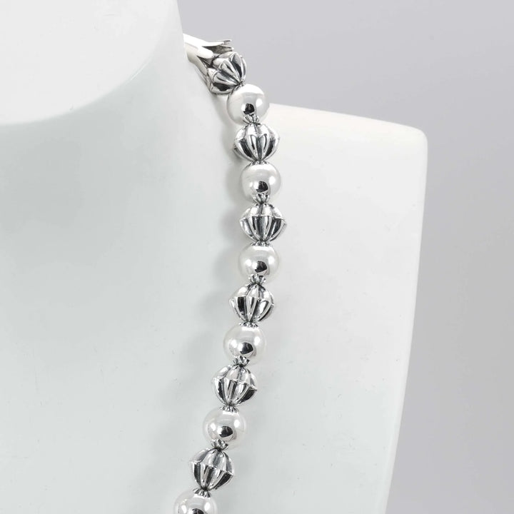 Navajo Pearl Necklace