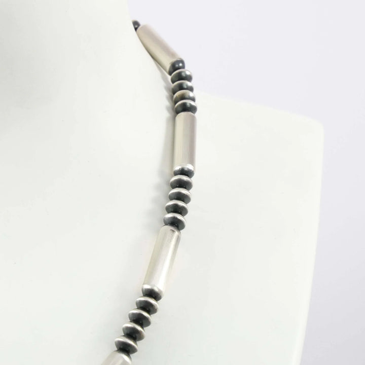 Navajo Pearl Necklace