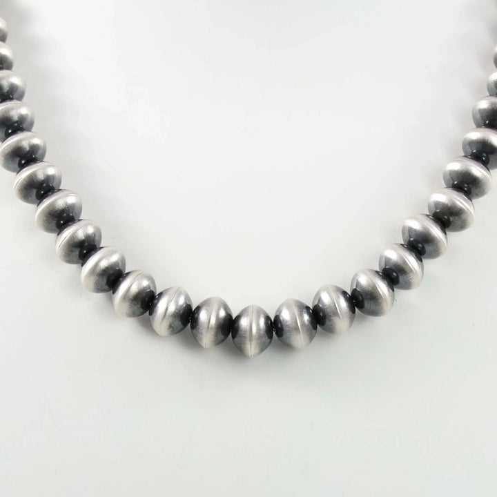 Navajo Pearl Necklace