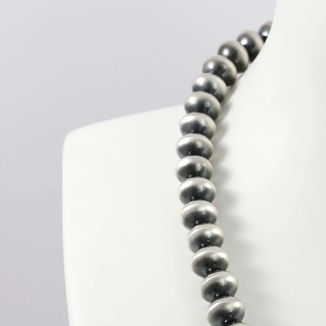 Navajo Pearl Necklace