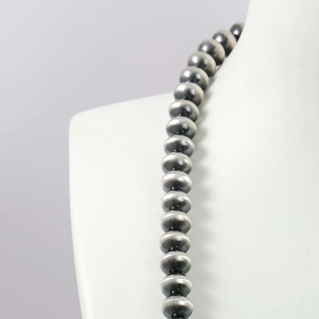 Navajo Pearl Necklace
