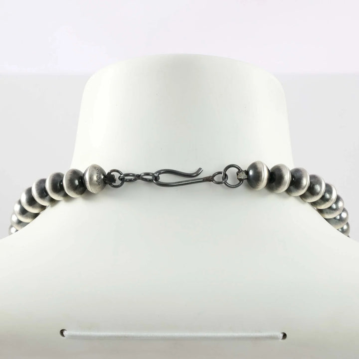 Navajo Pearl Necklace