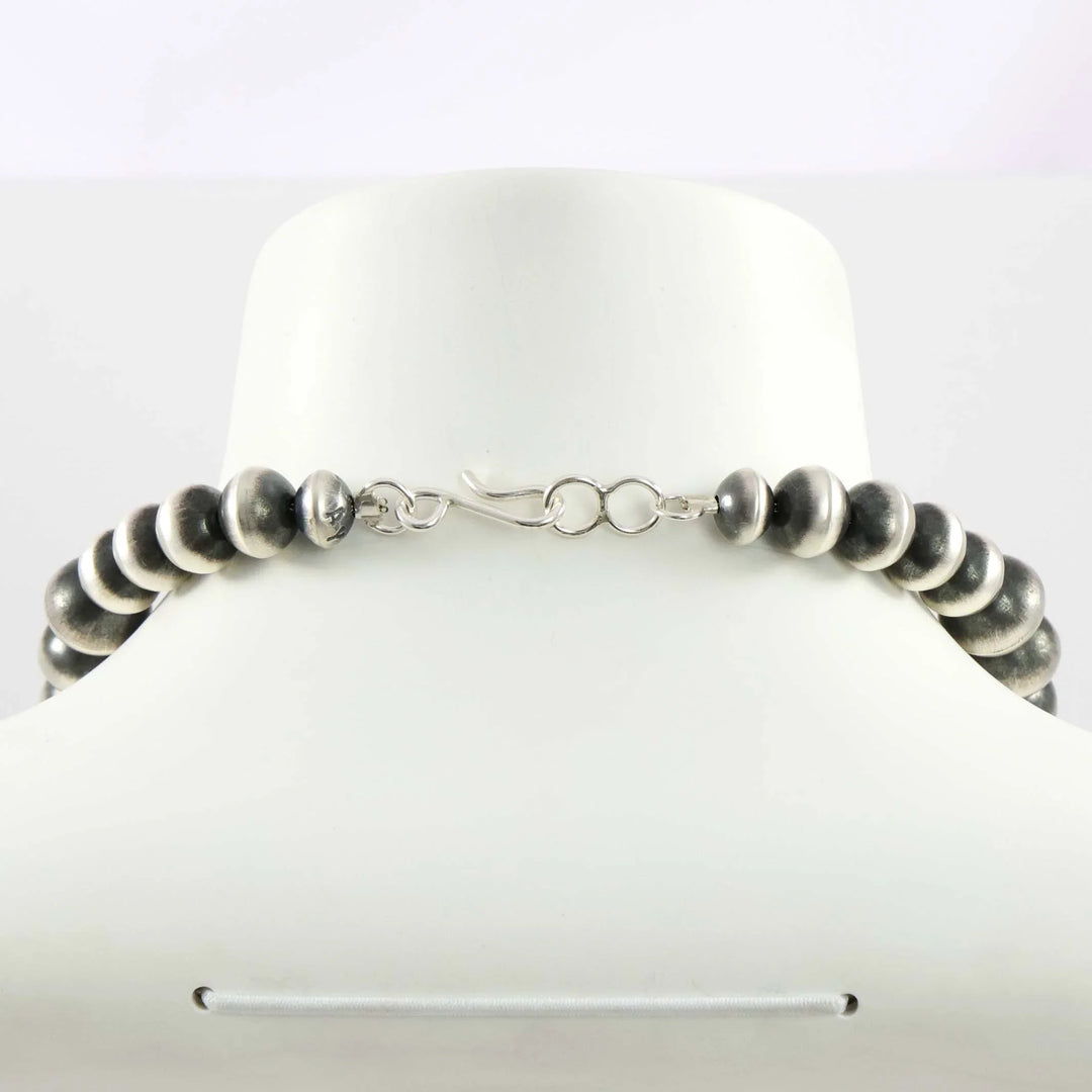 Navajo Pearl Necklace