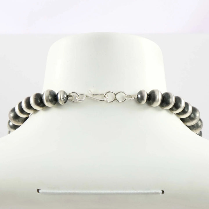 Navajo Pearl Necklace
