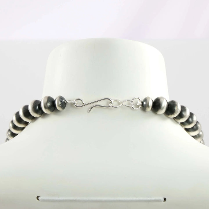 Navajo Pearl Necklace