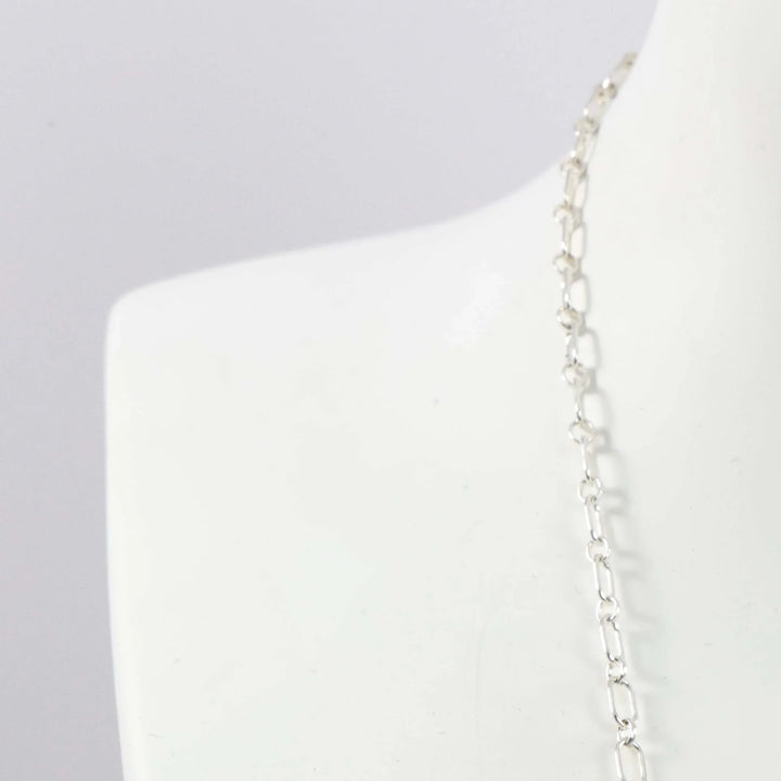 Kingman Turquoise Necklace