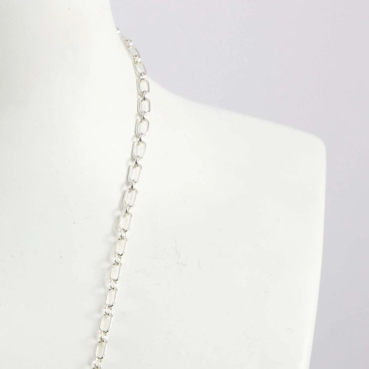 Kingman Turquoise Necklace