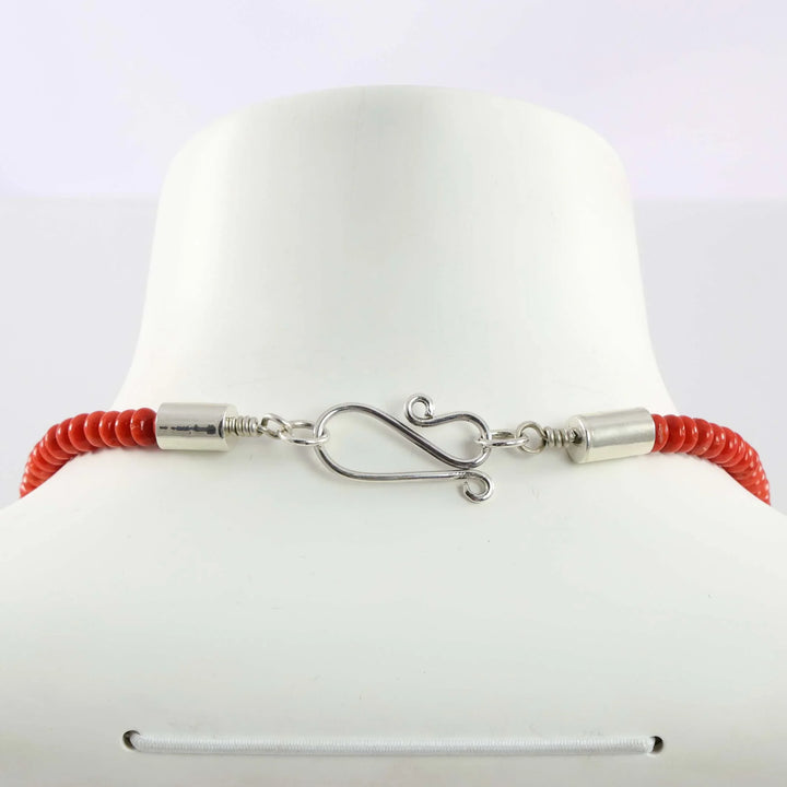Coral Necklace
