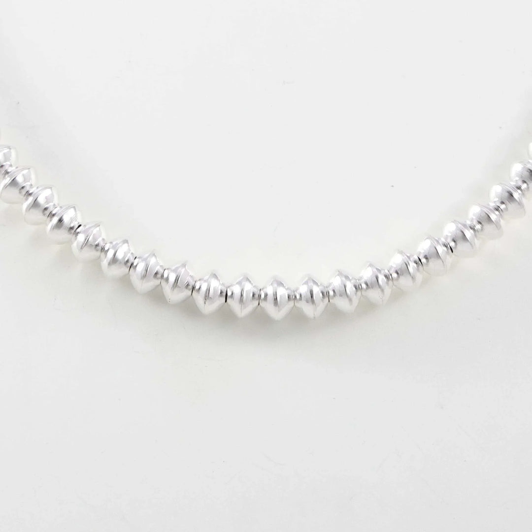 Navajo Pearl Necklace
