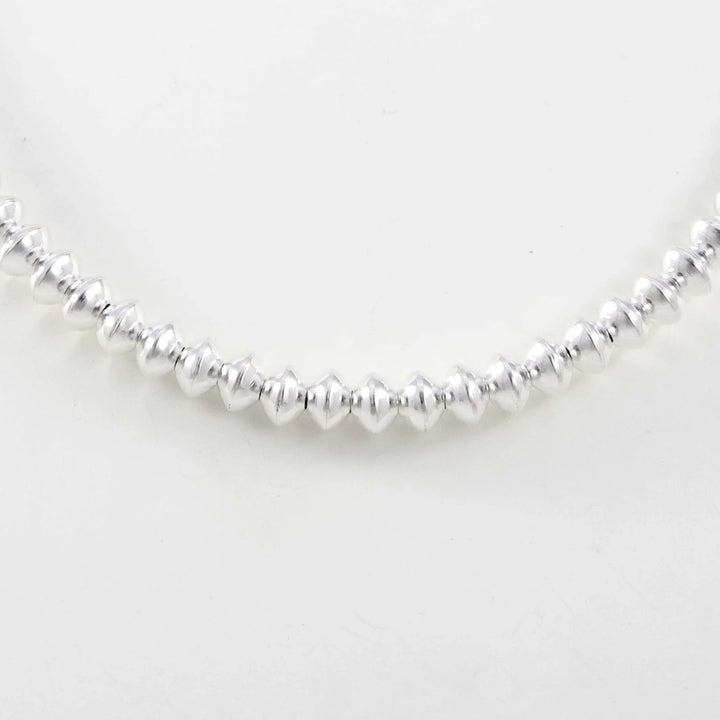 Navajo Pearl Necklace