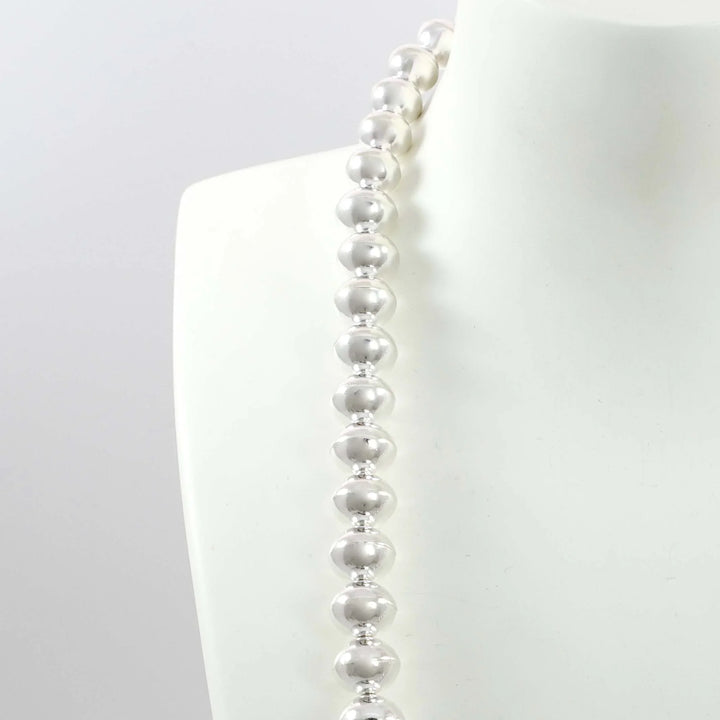 Navajo Pearl Necklace
