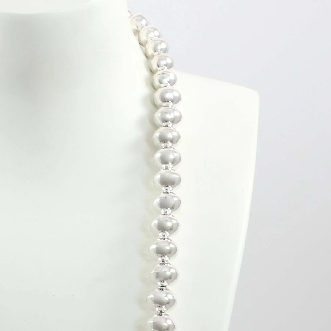 Navajo Pearl Necklace