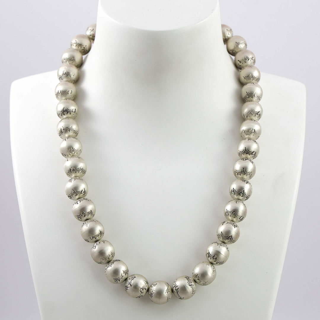 Sugilite Necklace