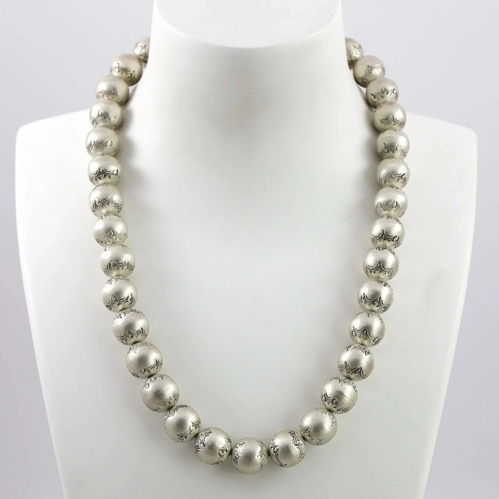 Sugilite Necklace