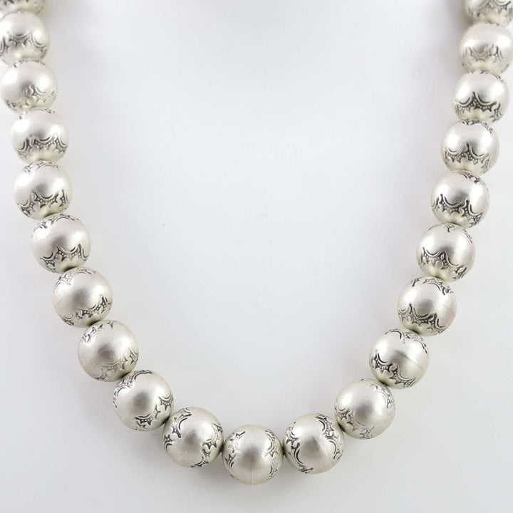 Sugilite Necklace