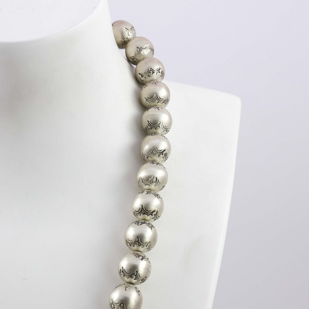Sugilite Necklace