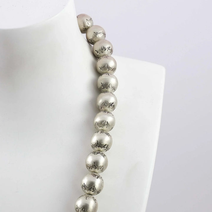 Sugilite Necklace