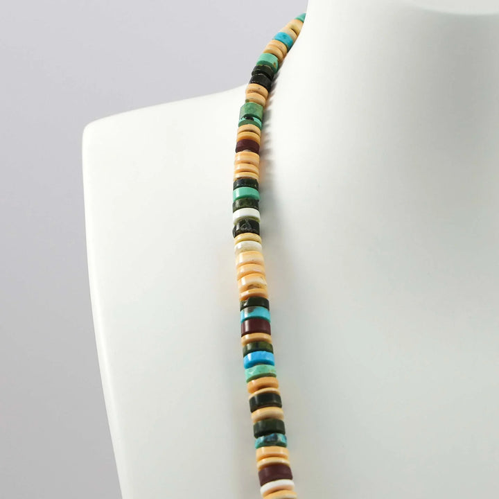Painted Desert Necklace