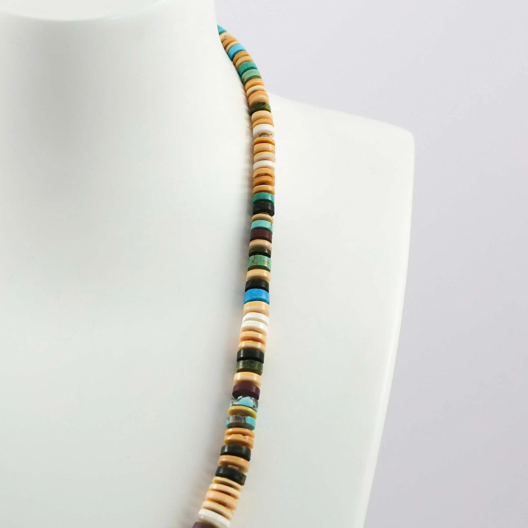 Painted Desert Necklace