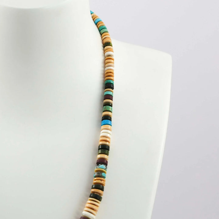 Painted Desert Necklace