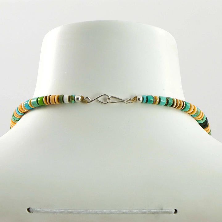 Painted Desert Necklace