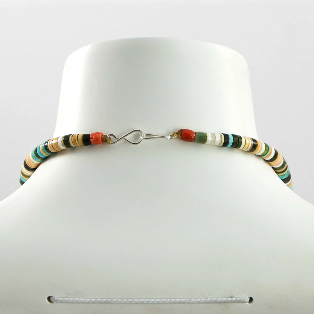 Painted Desert Necklace